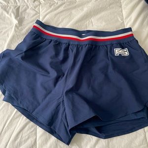 F45 Uniform Shorts